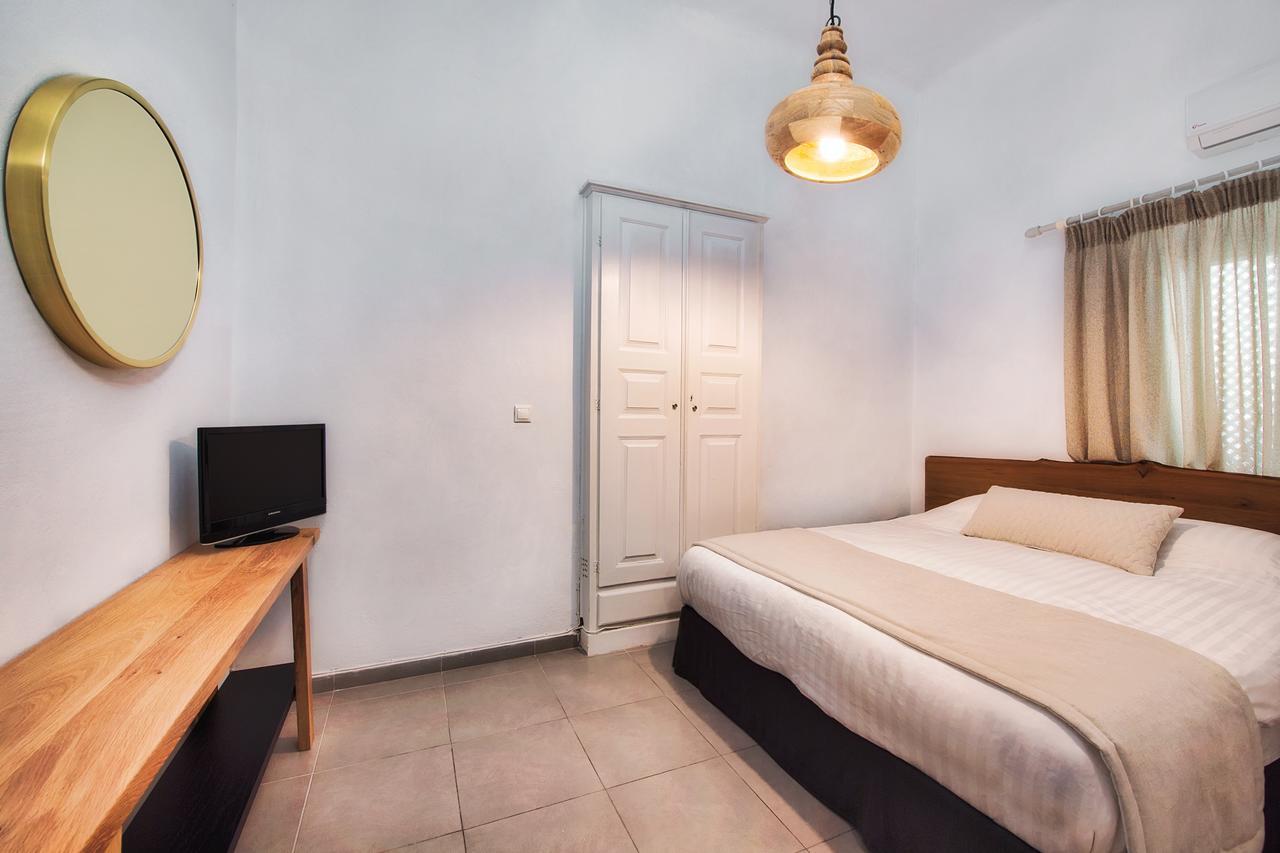 Apartment Nonis