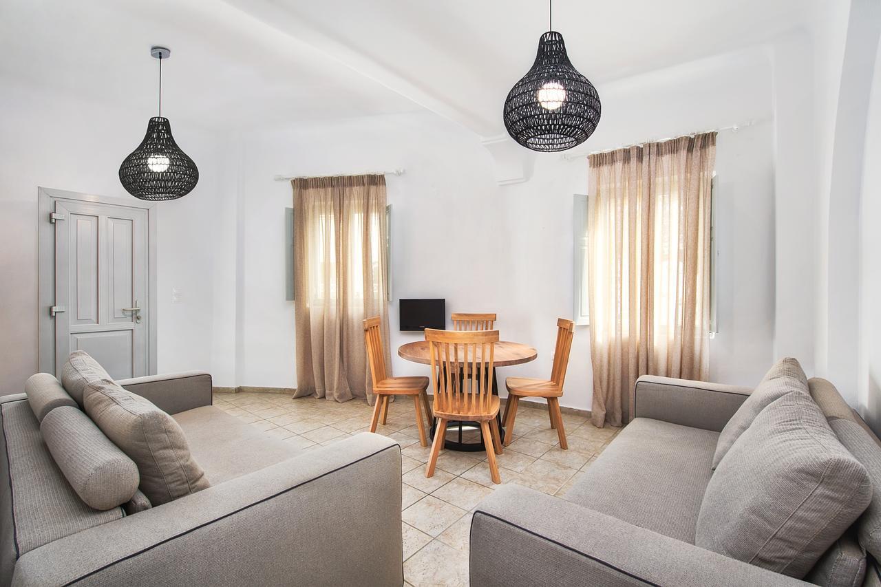 Nonis Apartment