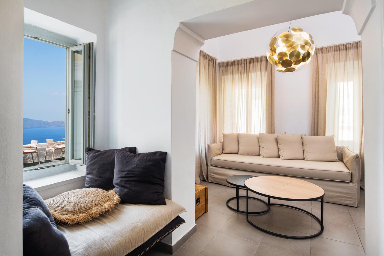 Nonis Apartment *