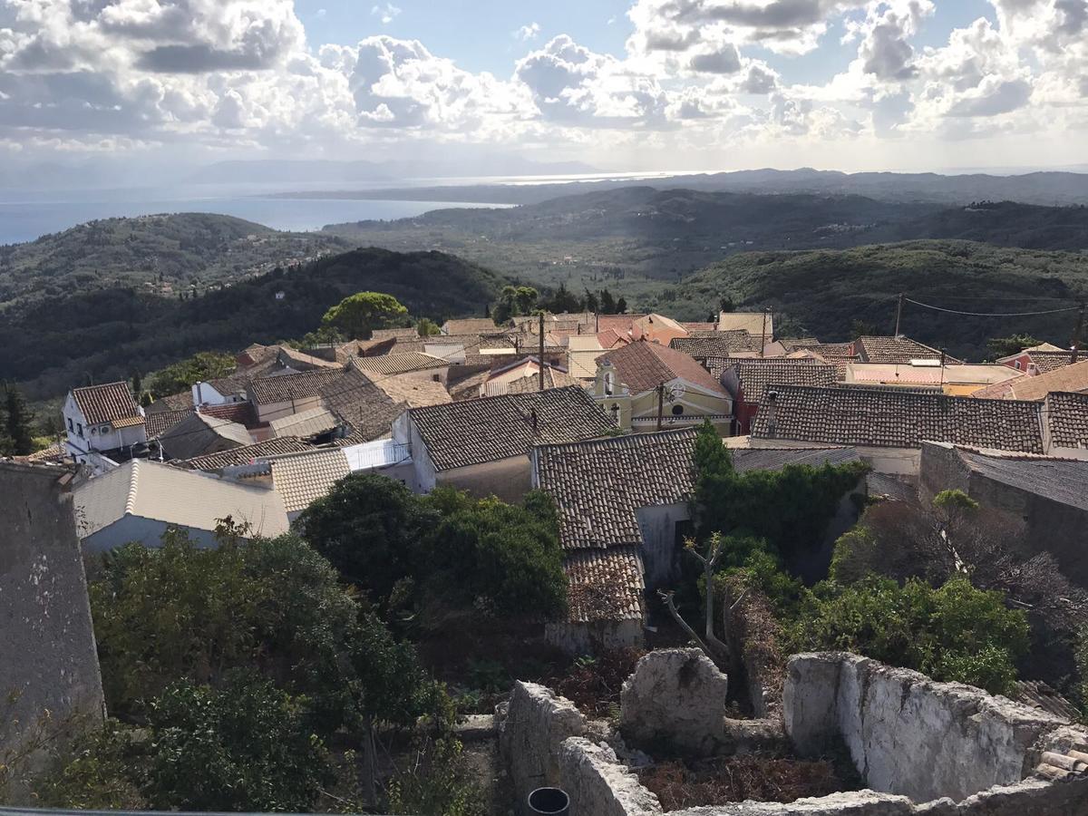 Holiday home Theea - Wonderful Sea Views *
