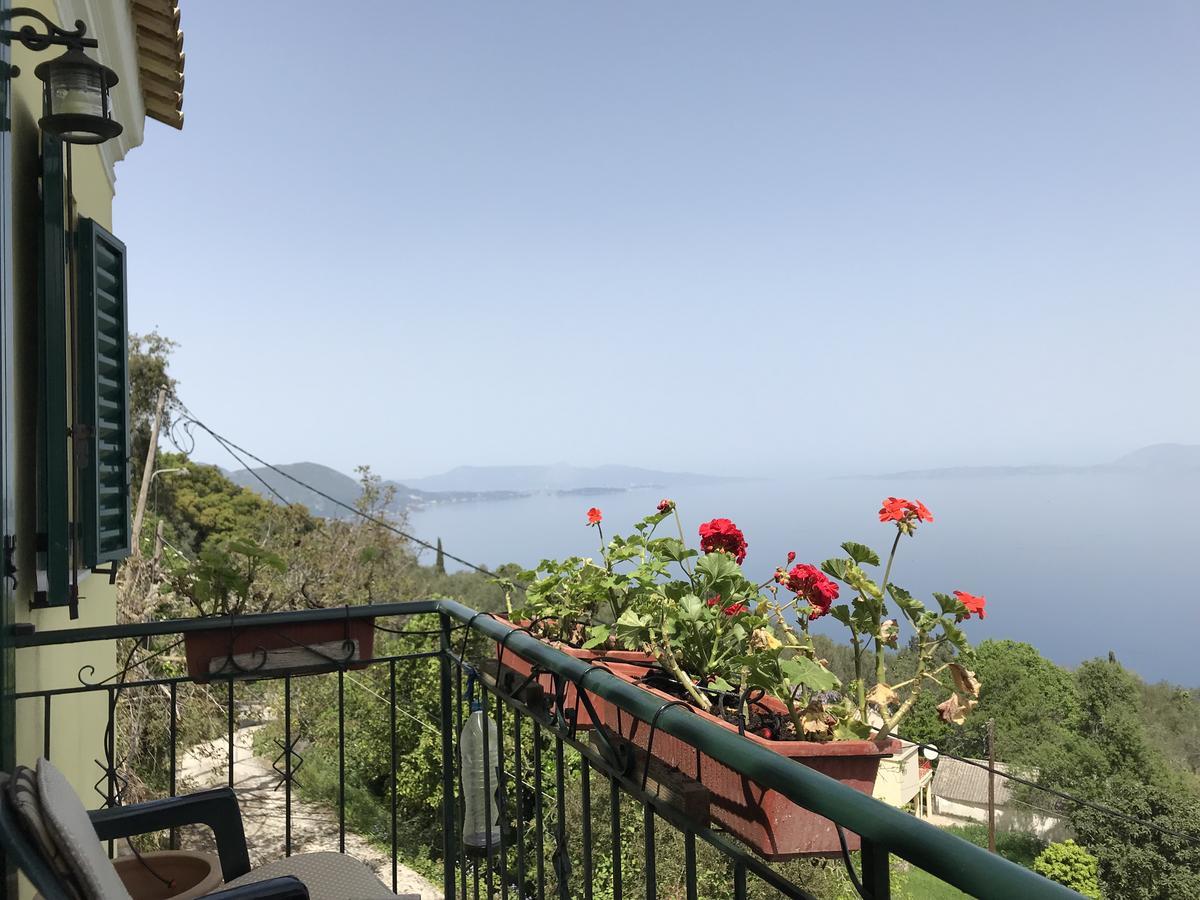Theea - Wonderful Sea Views *