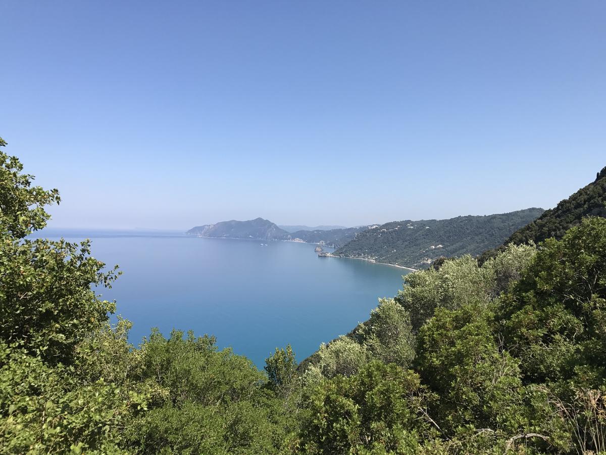 Theea - Wonderful Sea Views Holiday home