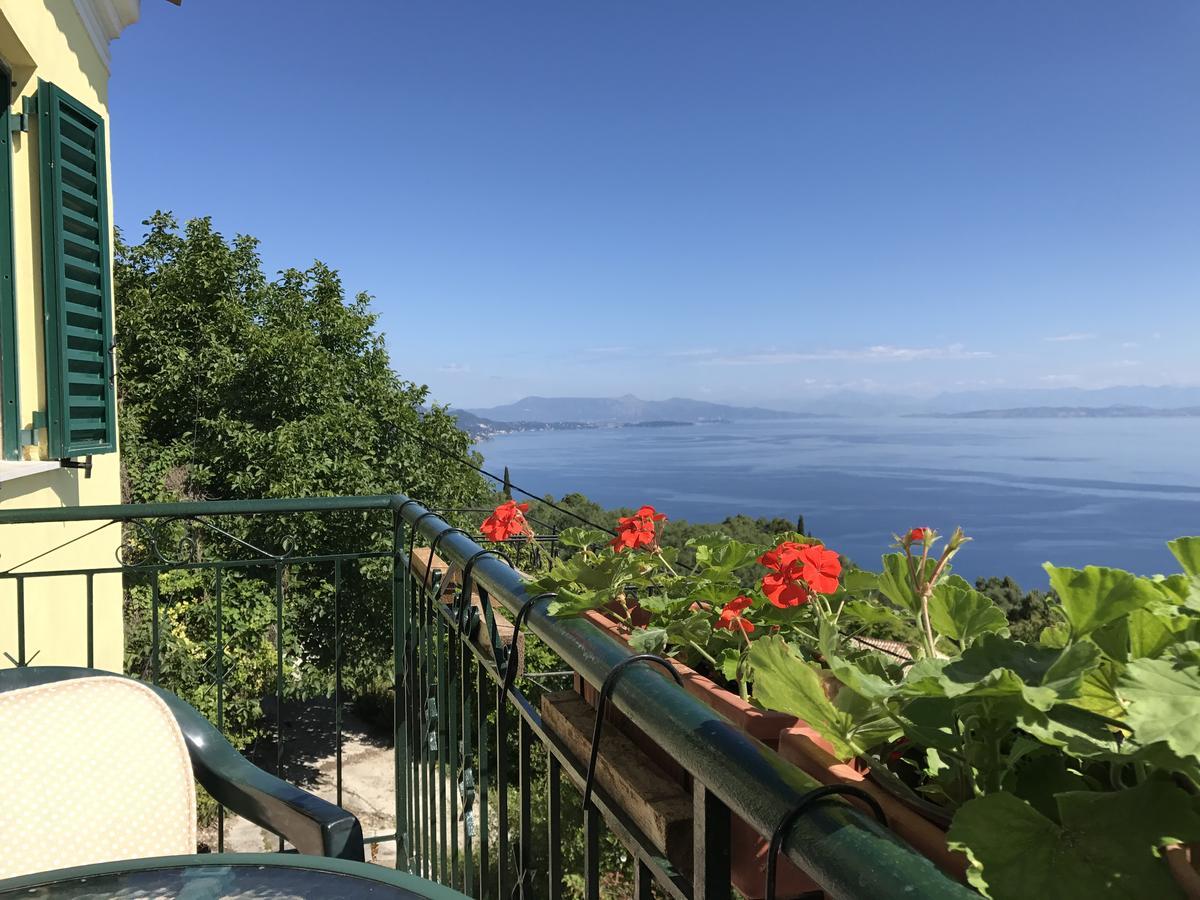 Theea - Wonderful Sea Views