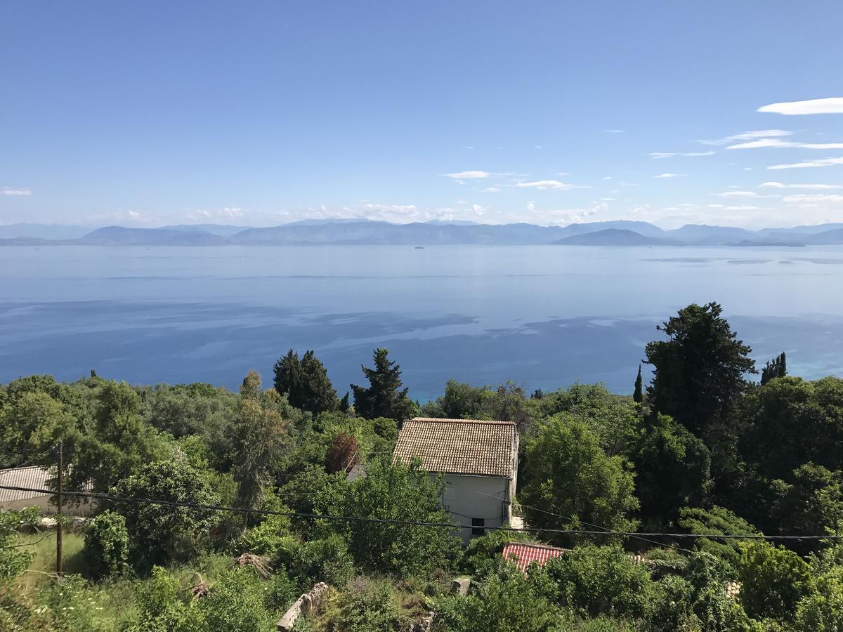 Holiday home Theea - Wonderful Sea Views