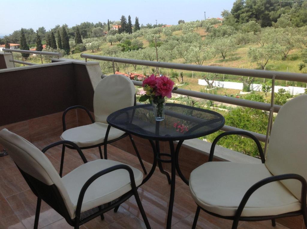 Aparthotel Olympic Bibis 3*