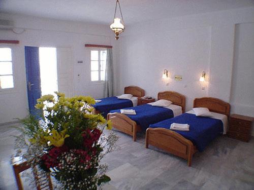 Aparthotel Aegean View 4*