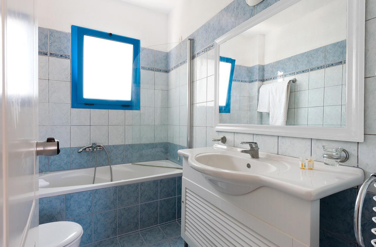 Aparthotel Ammoudia Maisonettes
