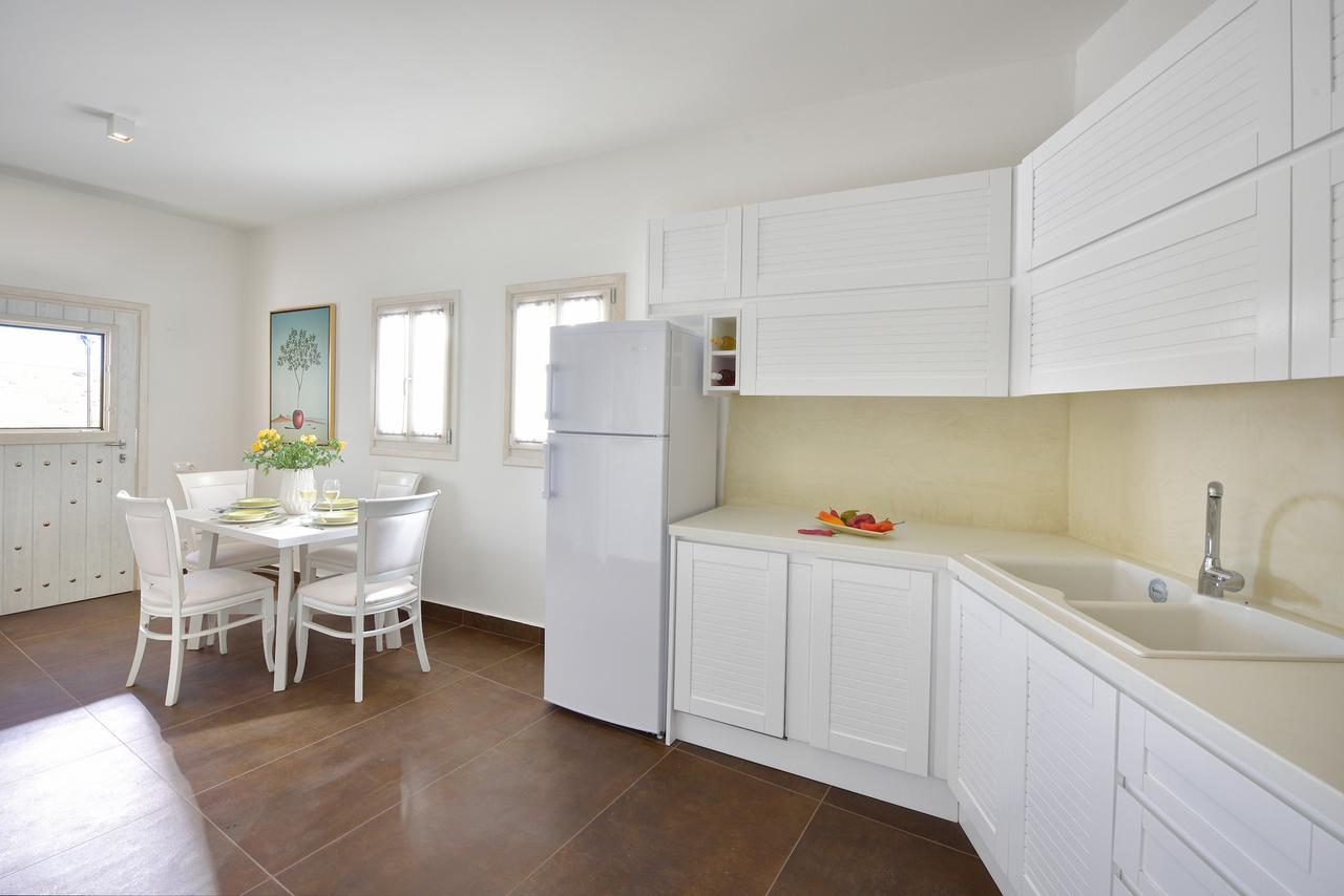 Apartment Jenny's Summer Platys Gialos (Mykonos)