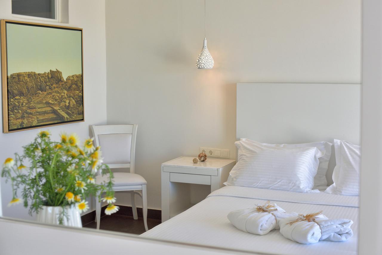 Apartment Jenny's Summer Platys Gialos (Mykonos)