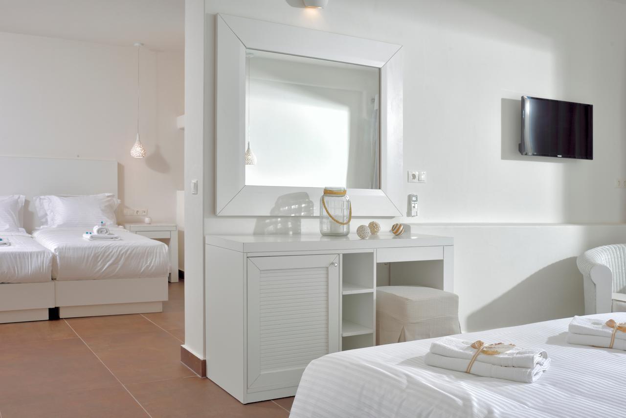 Apartment Jenny's Summer Platys Gialos (Mykonos)