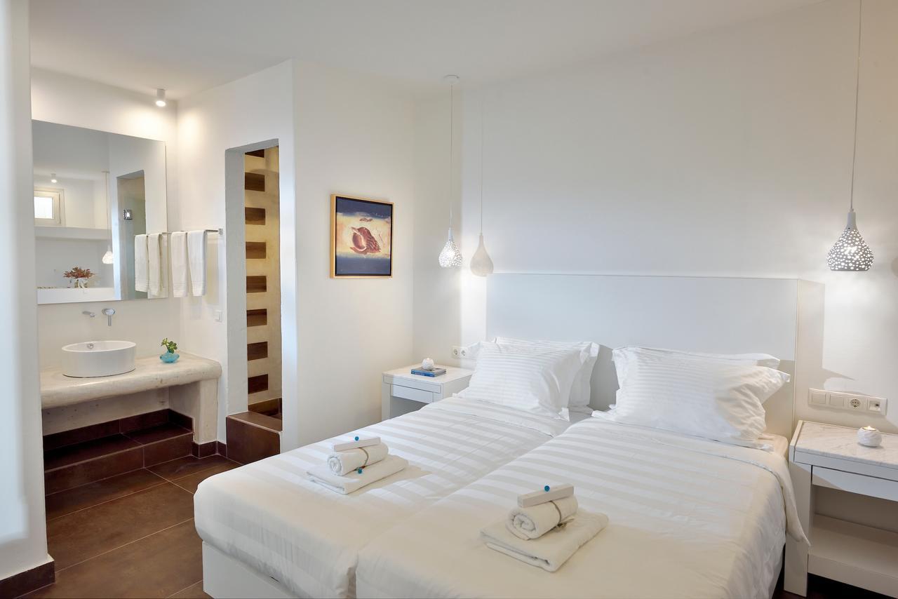 Apartment Jenny's Summer Platys Gialos (Mykonos)
