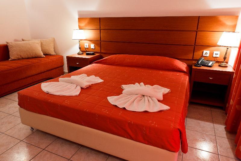 Gaia Village Hotel