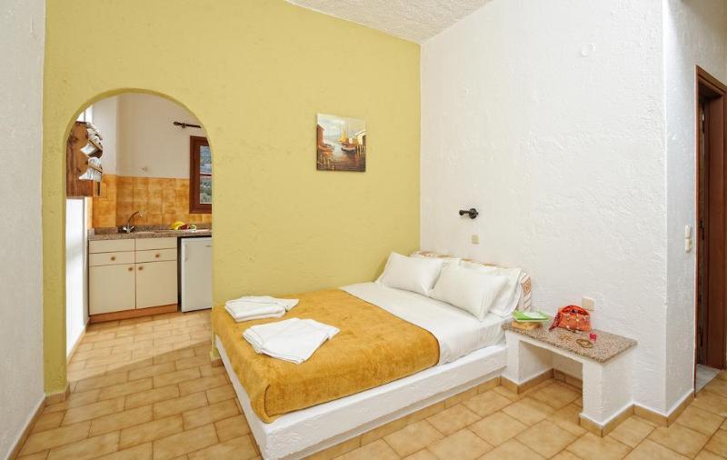 Hotel Stelios Malia (Crete)