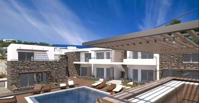 Seascape Luxury Residences (adults Only) 4* Agia Pelagia (Crete)