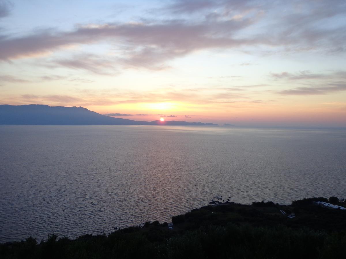 Holiday home Michalis Holiday Ravdhoukha