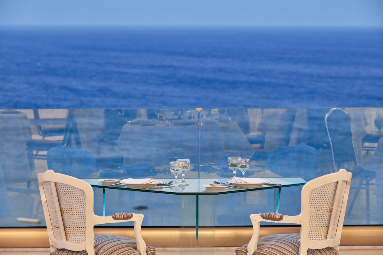 Esperos Village Blue & - Adults Only Hotel Faliraki