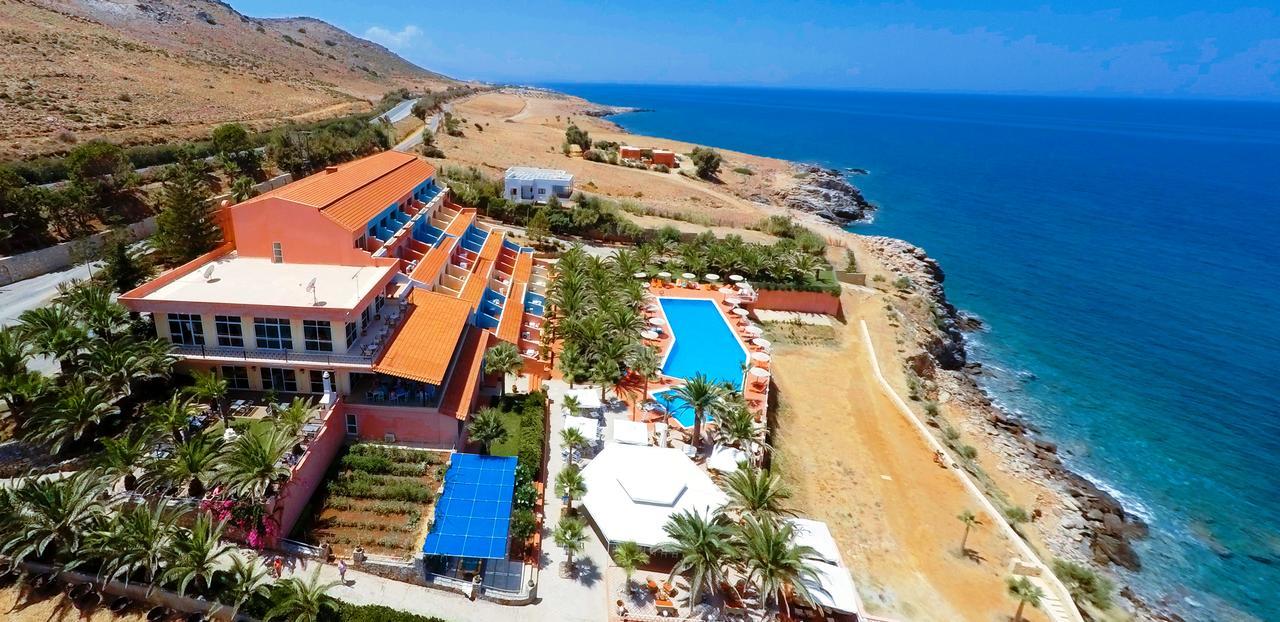 Hotel Europa 4*