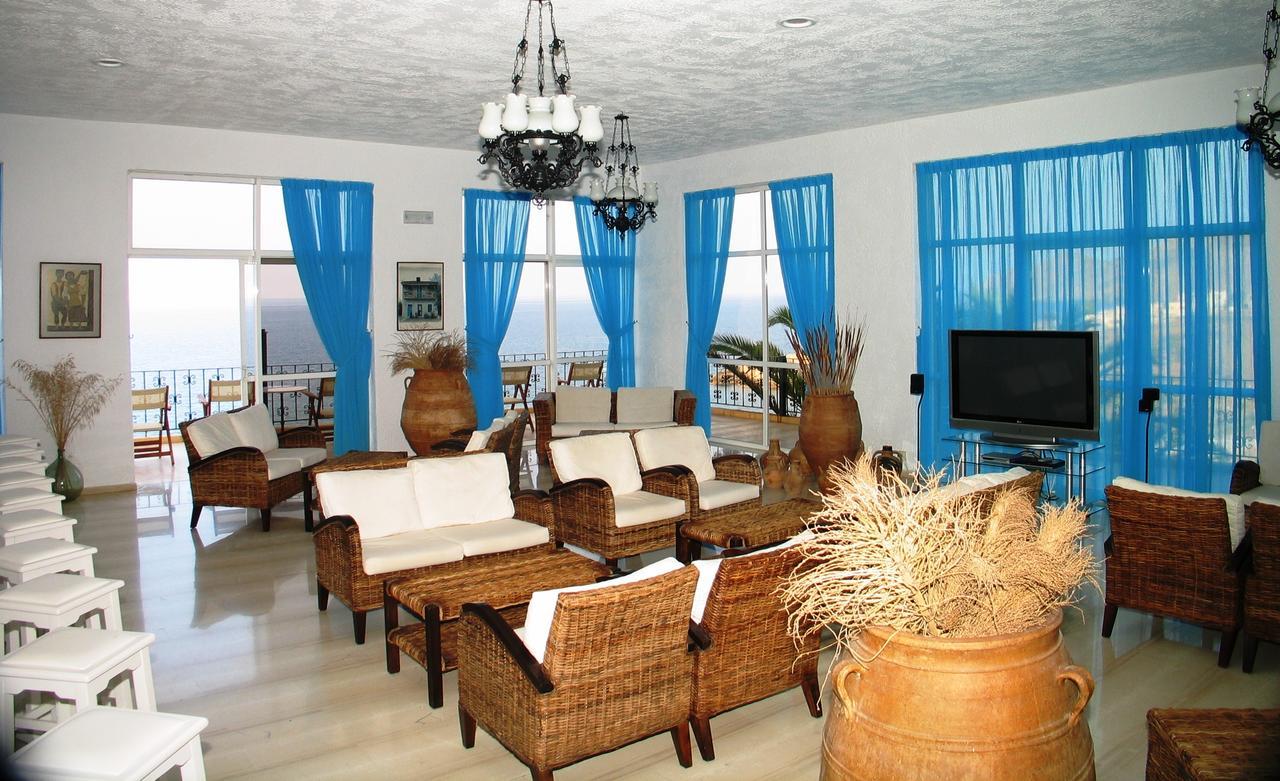 Hotel Europa Panormos (Crete)