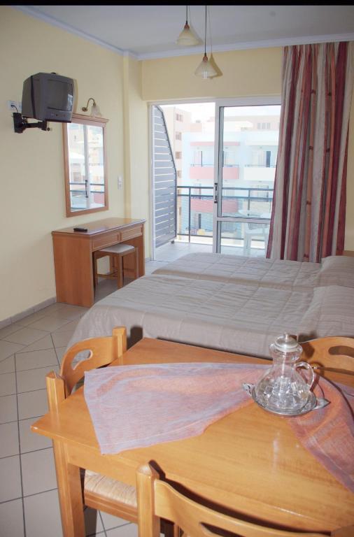 Kleoniki Mare Rethymno (Crete)