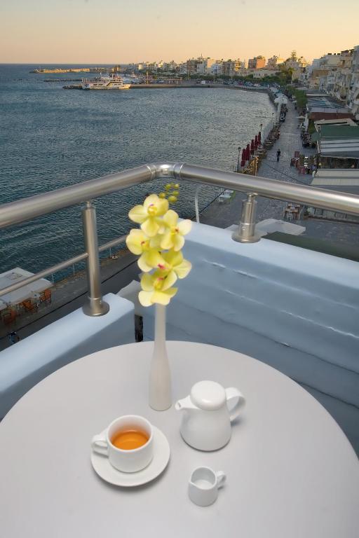 Astron Hotel Ierapetra (Crete)