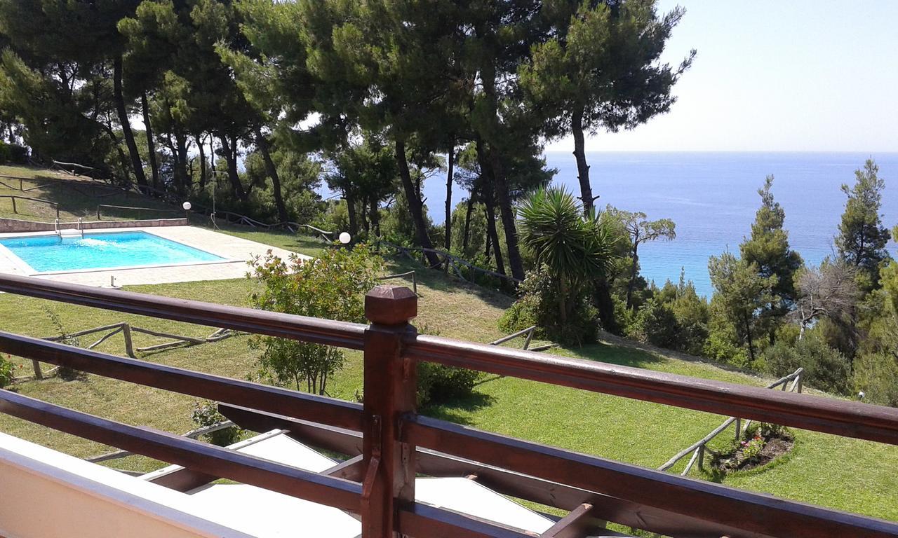 Beachside Haven, Poolside Serenity & Sunset Magic Kalandra