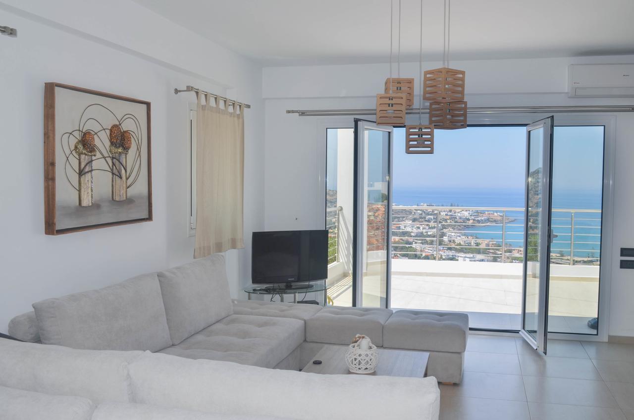 Villa Xenia