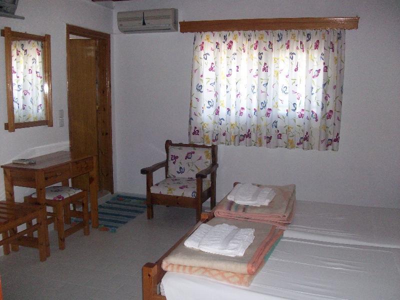 Varelis Hotel Archangelos (Rhodes)