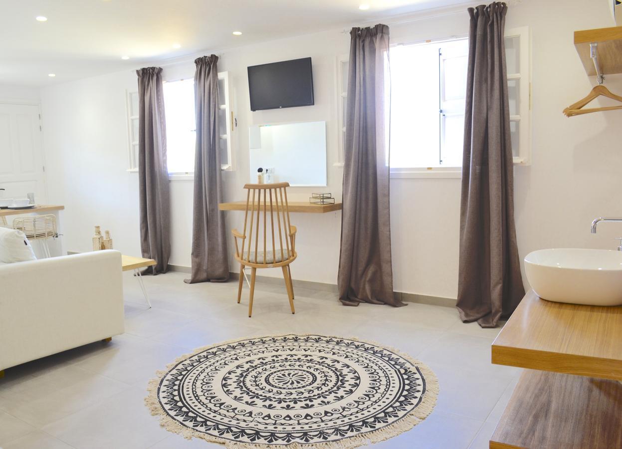 Apartment Seaside