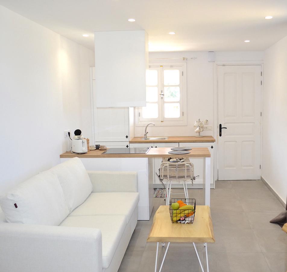 Seaside Apartment *