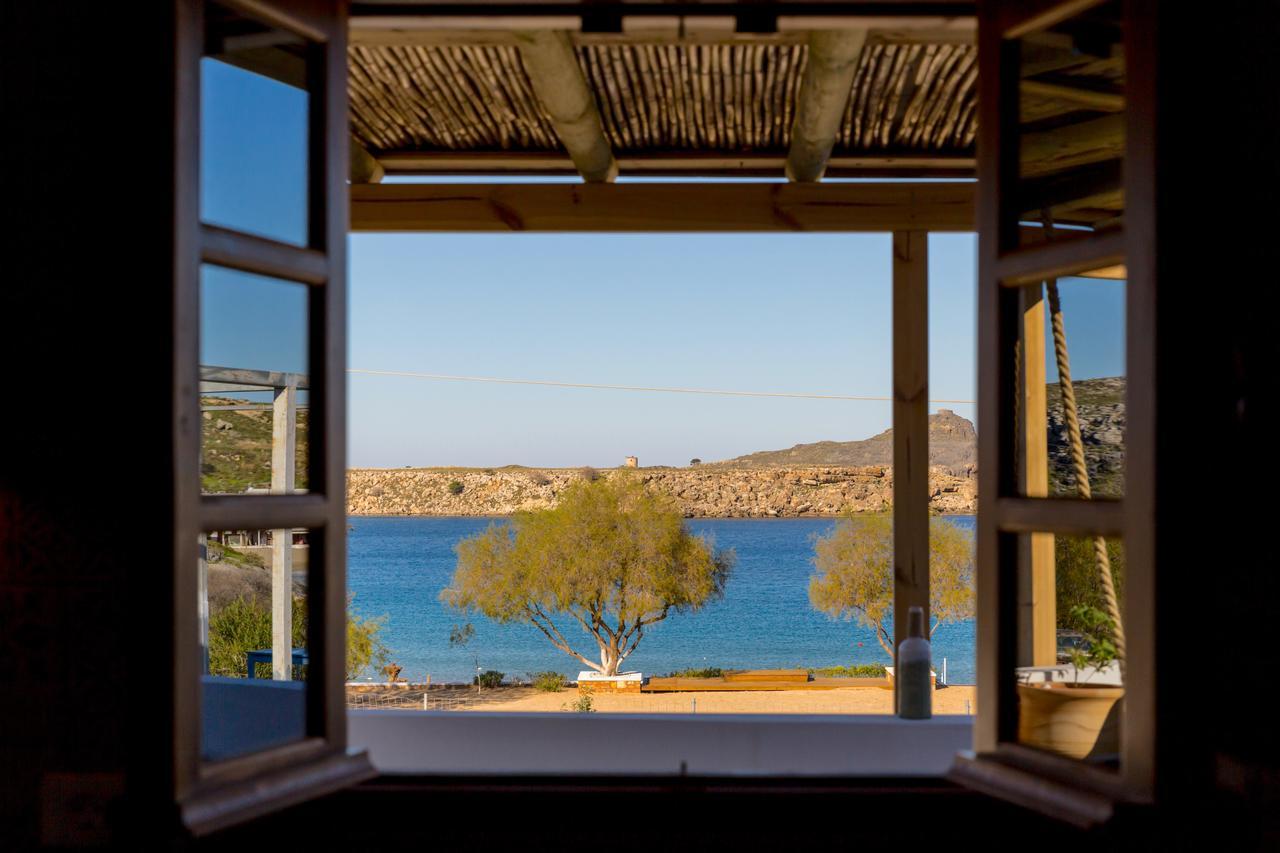 Apartment Seaside