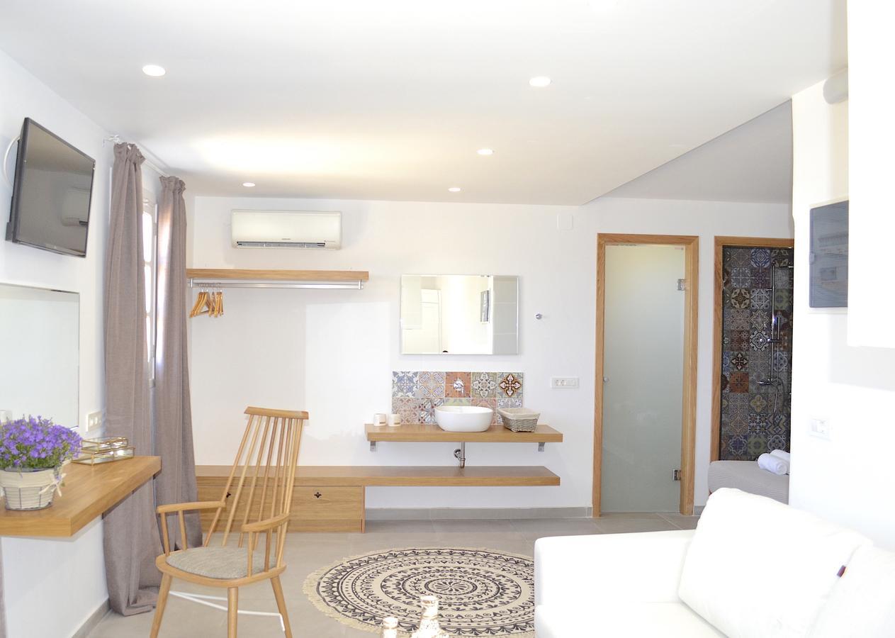 Apartment Seaside