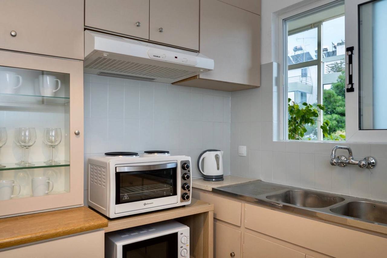 51m² Flat In Vouliagmeni Apartment *