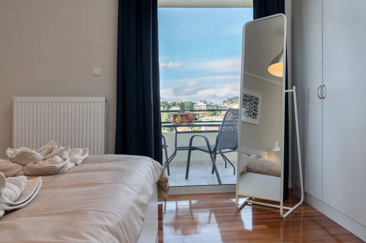 51m² Flat In Vouliagmeni Apartment