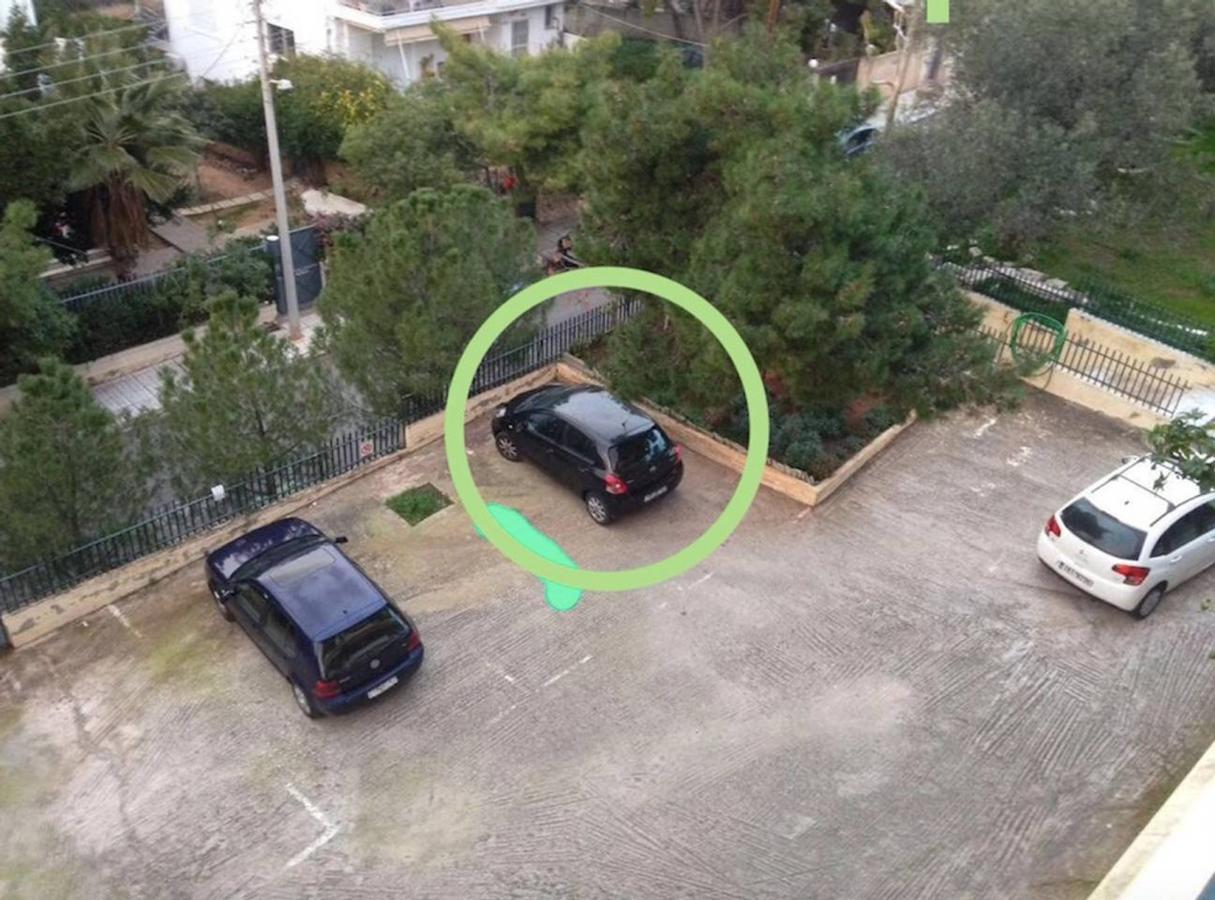 51m² Flat In Vouliagmeni Athens
