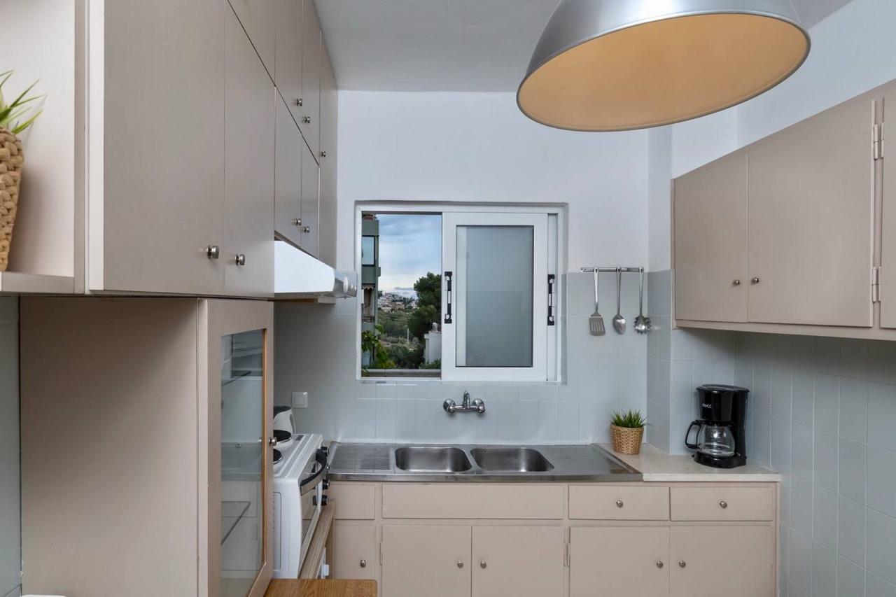 Apartment 51m² Flat In Vouliagmeni *