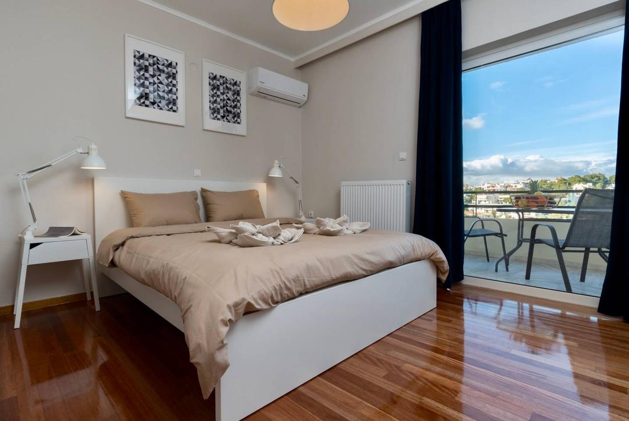 51m² Flat In Vouliagmeni Apartment *