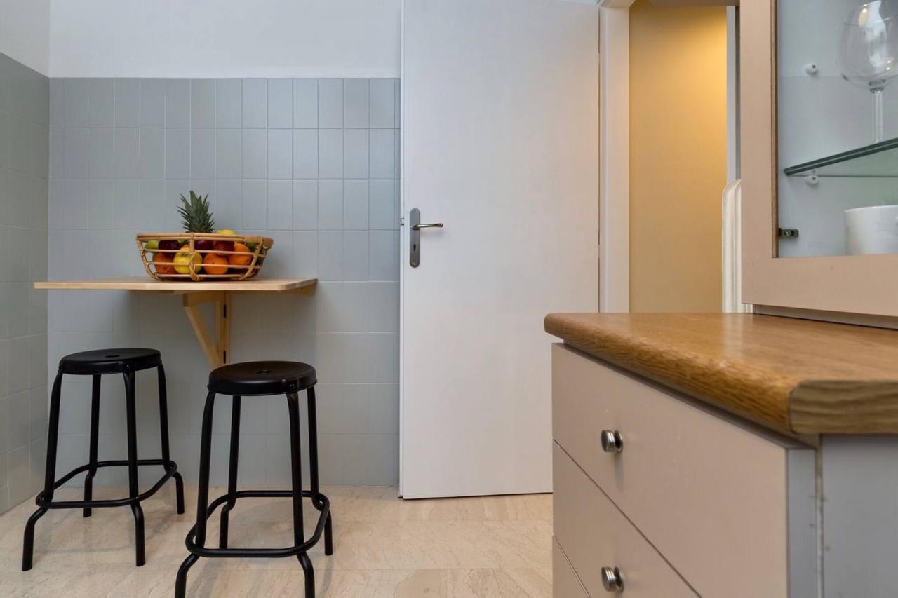 Apartment 51m² Flat In Vouliagmeni