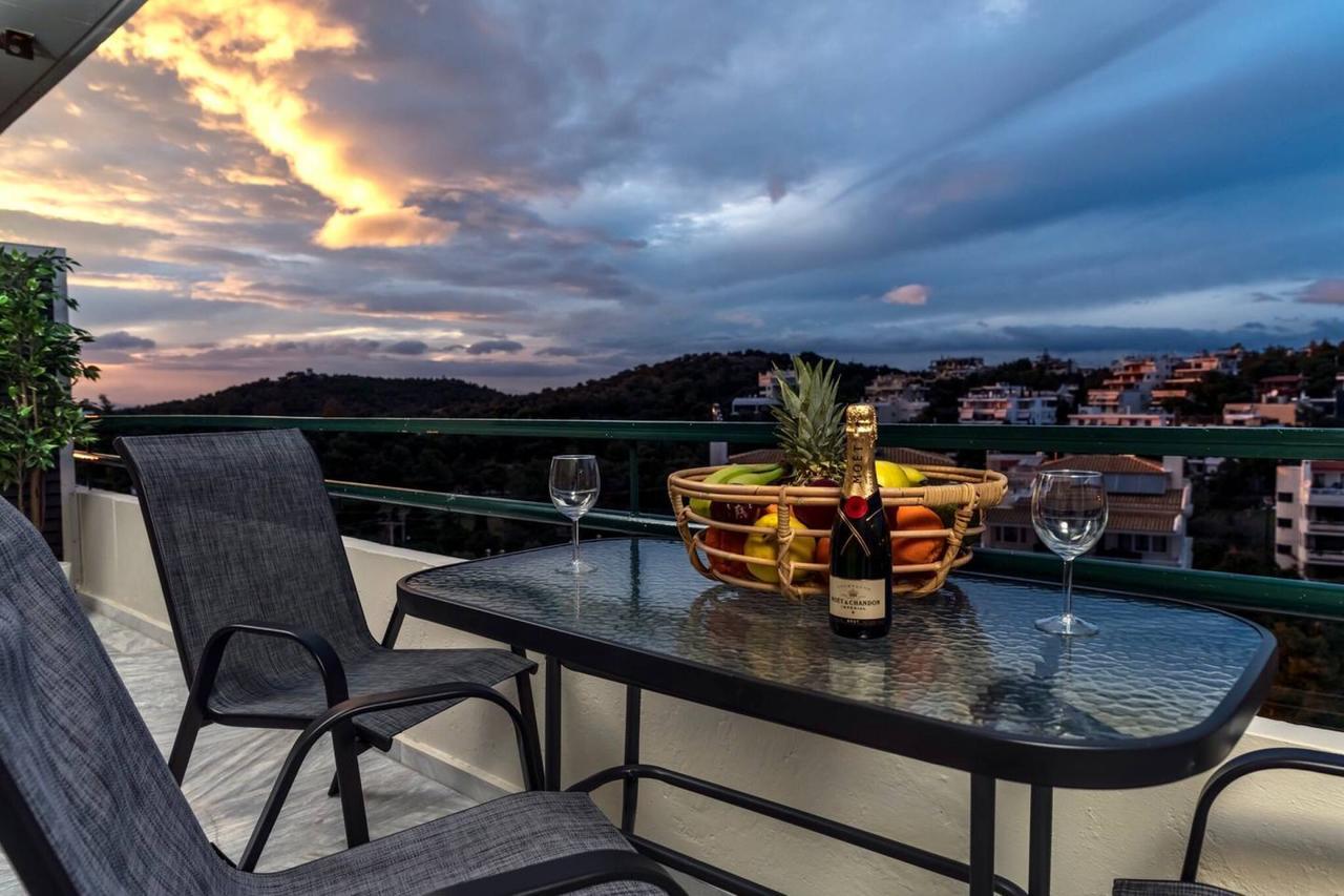51m² Flat In Vouliagmeni *