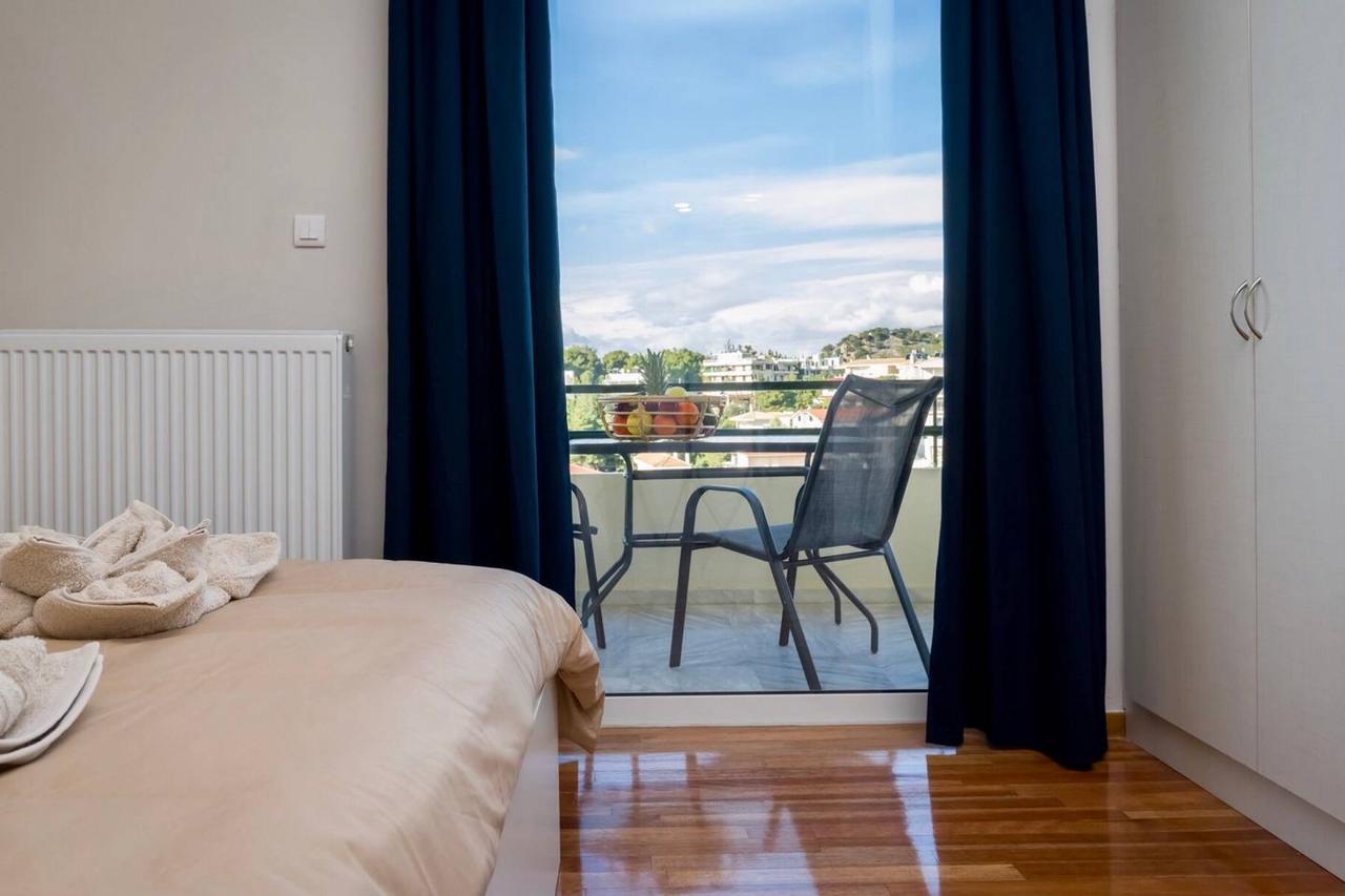 51m² Flat In Vouliagmeni Apartment *