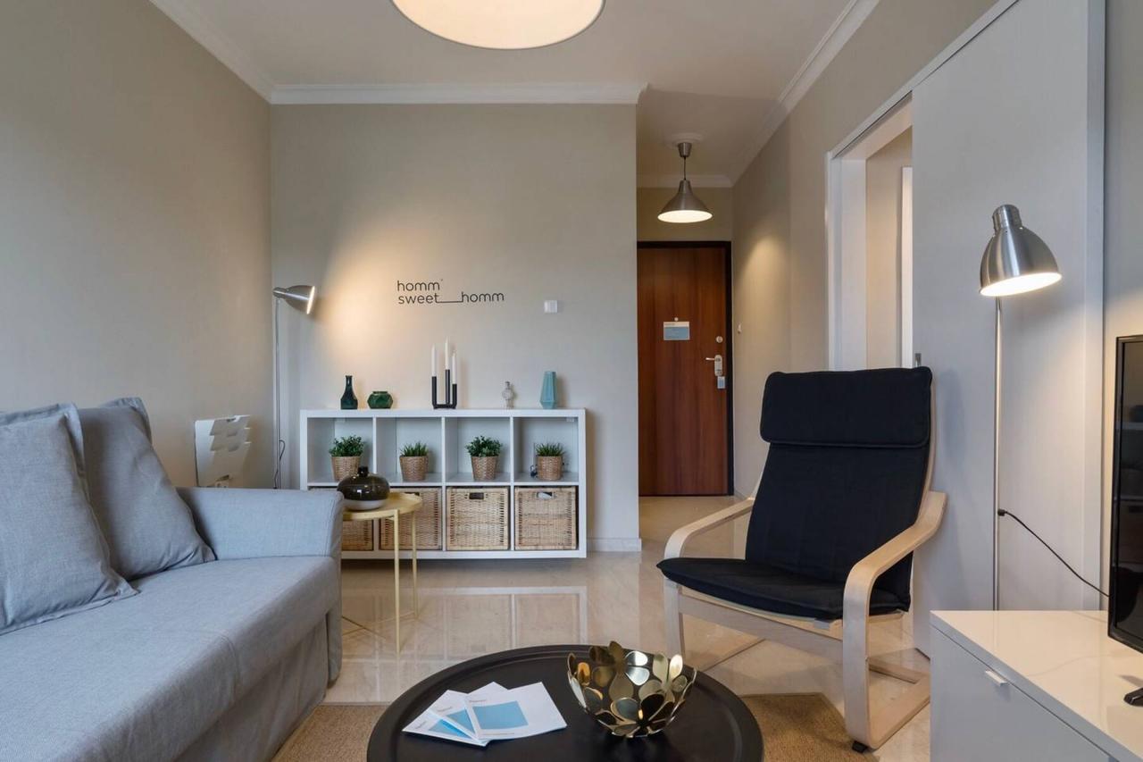 51m² Flat In Vouliagmeni