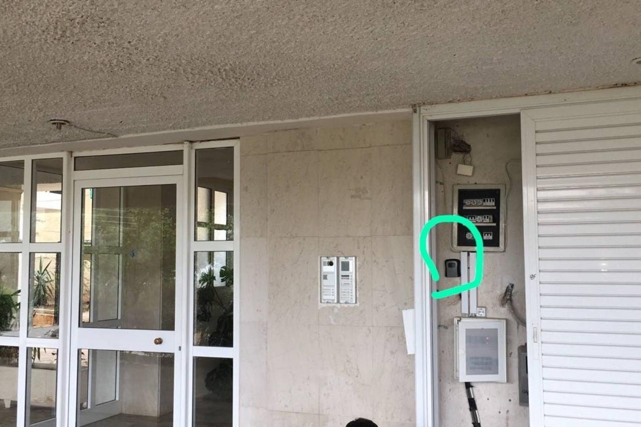 51m² Flat In Vouliagmeni