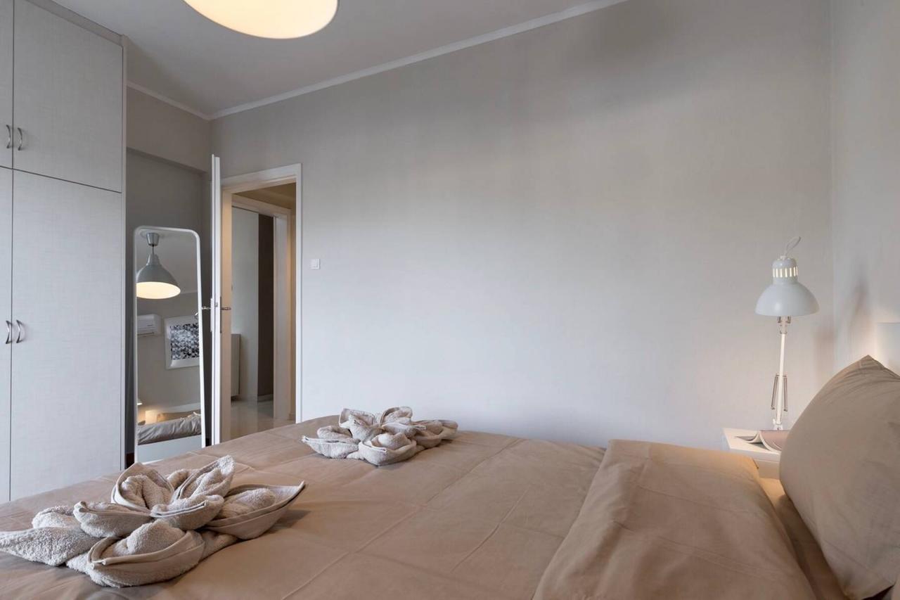 51m² Flat In Vouliagmeni *