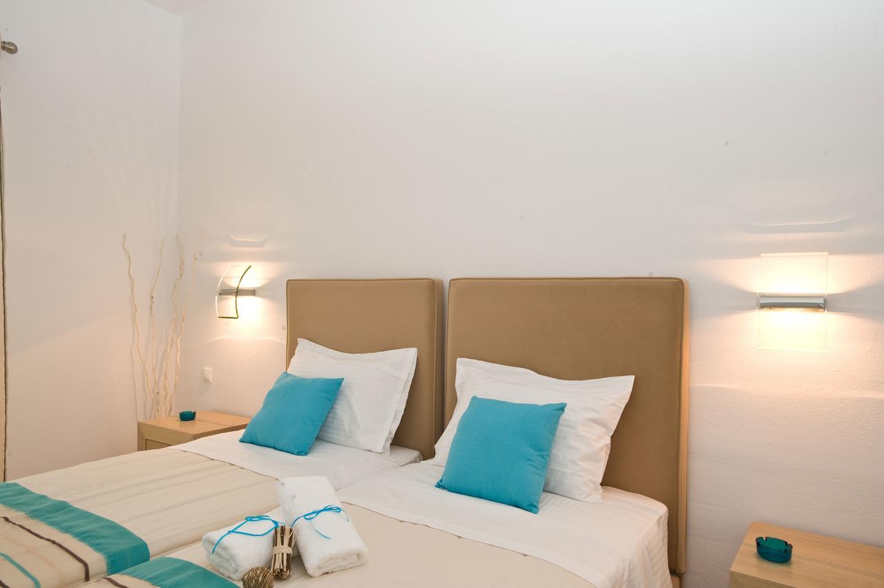 Zannis Hotel Mykonos Town