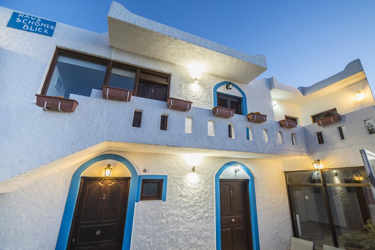 Schoner Blick Apartment Sitia (Crete)