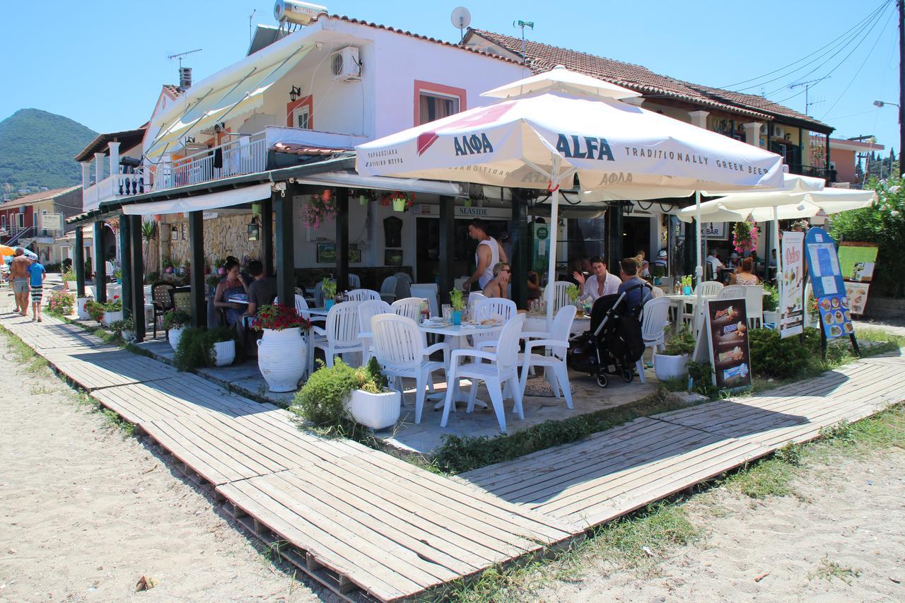 Seaside * Mesongi