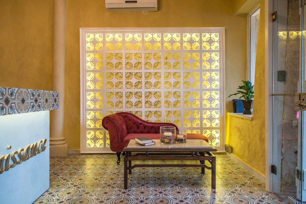 Cretan Renaissance Hotel Chania (Crete)