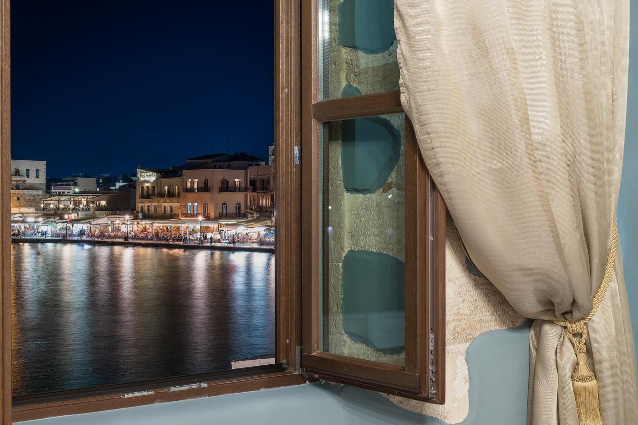 Cretan Renaissance Hotel Chania (Crete)