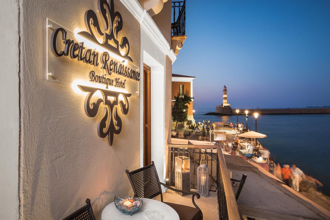 Hotel Cretan Renaissance