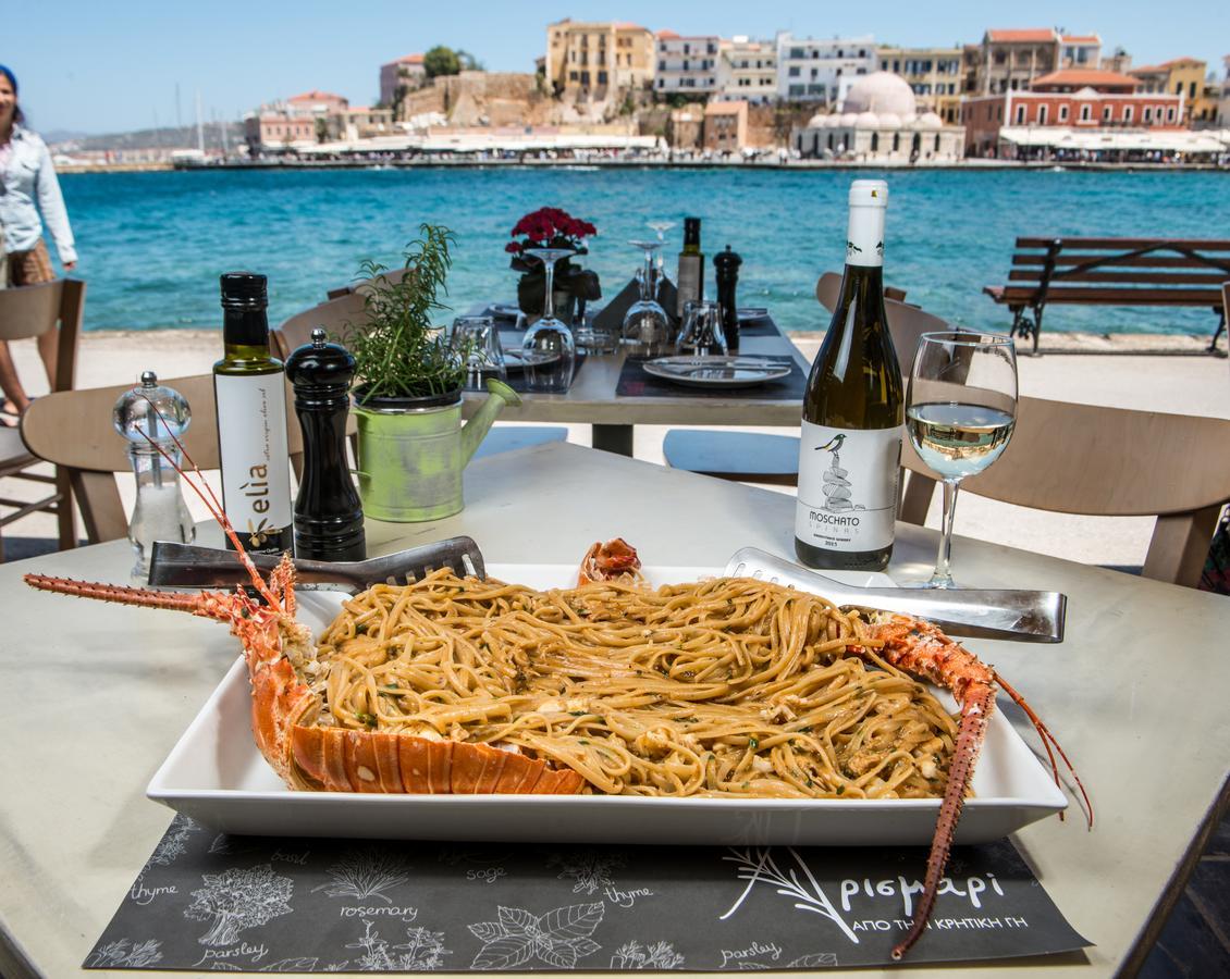 Cretan Renaissance Hotel Chania (Crete)