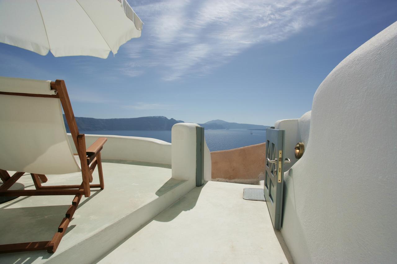 White Villa